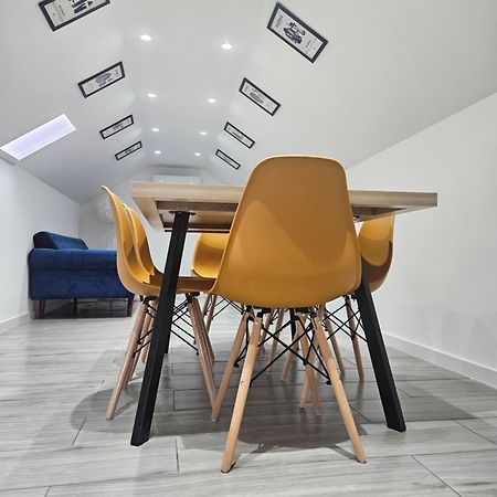 칸탄헤데 Casa Ma 아파트 외부 사진