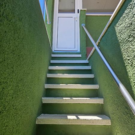 칸탄헤데 Casa Ma 아파트 외부 사진
