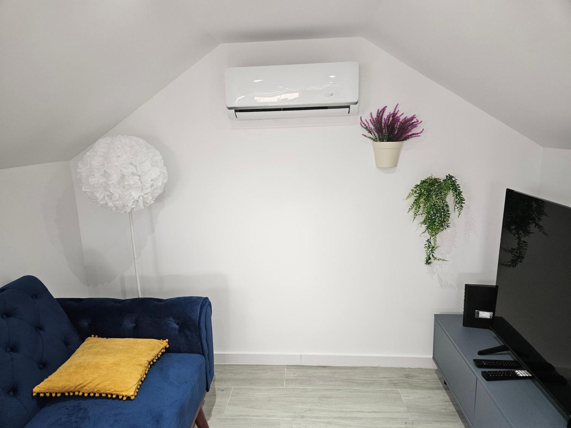 칸탄헤데 Casa Ma 아파트 외부 사진