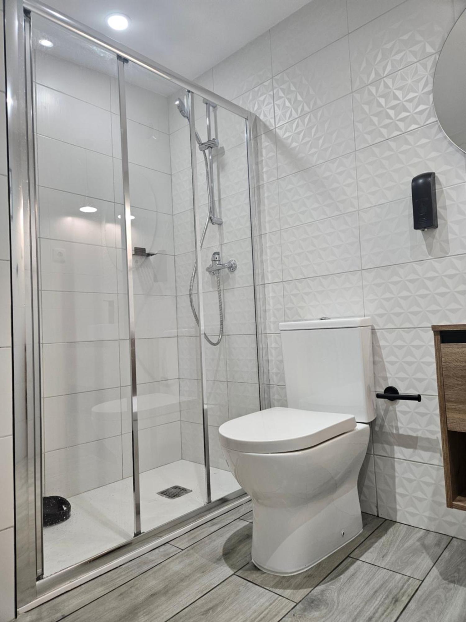 칸탄헤데 Casa Ma 아파트 외부 사진