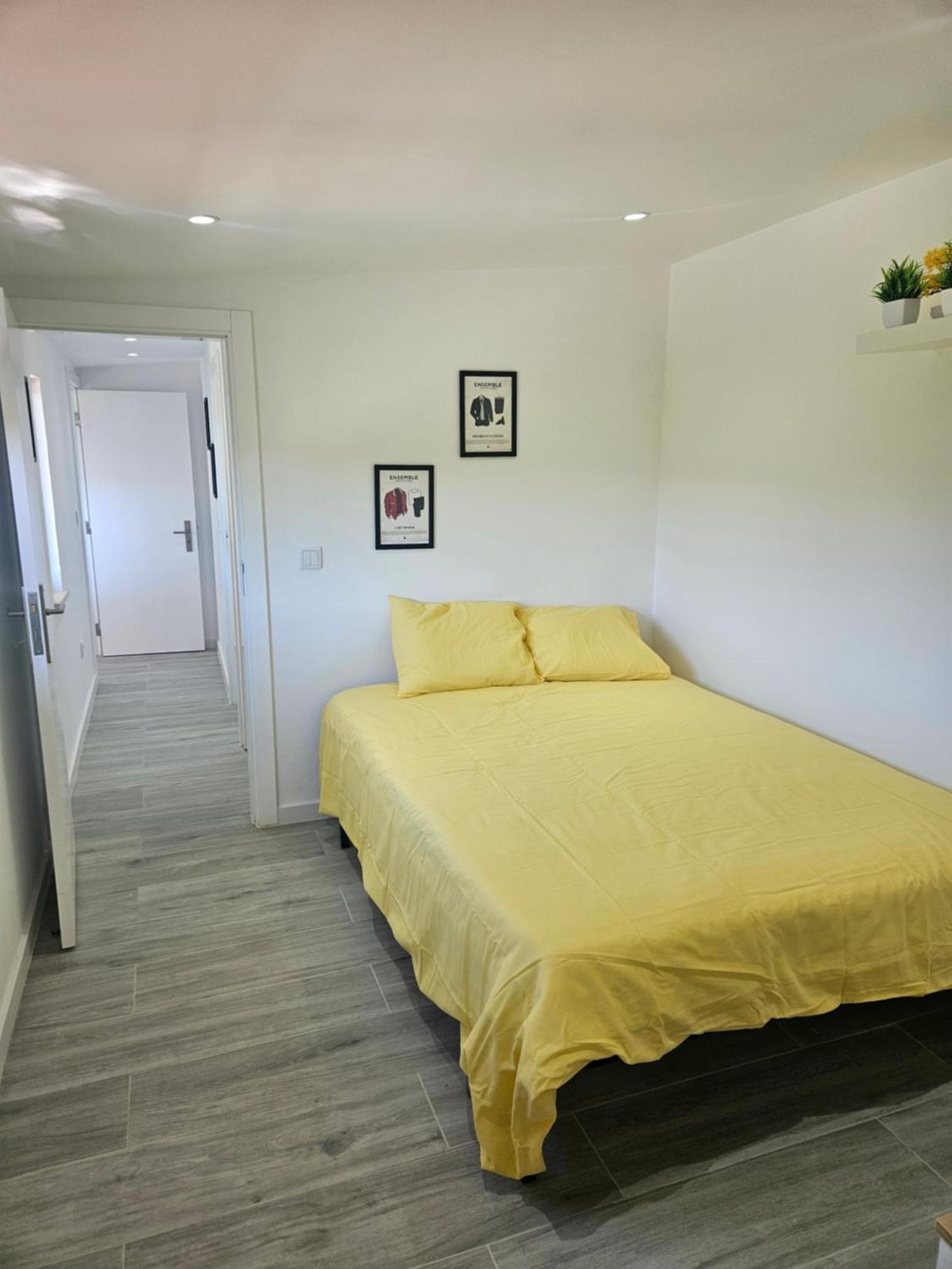 칸탄헤데 Casa Ma 아파트 외부 사진