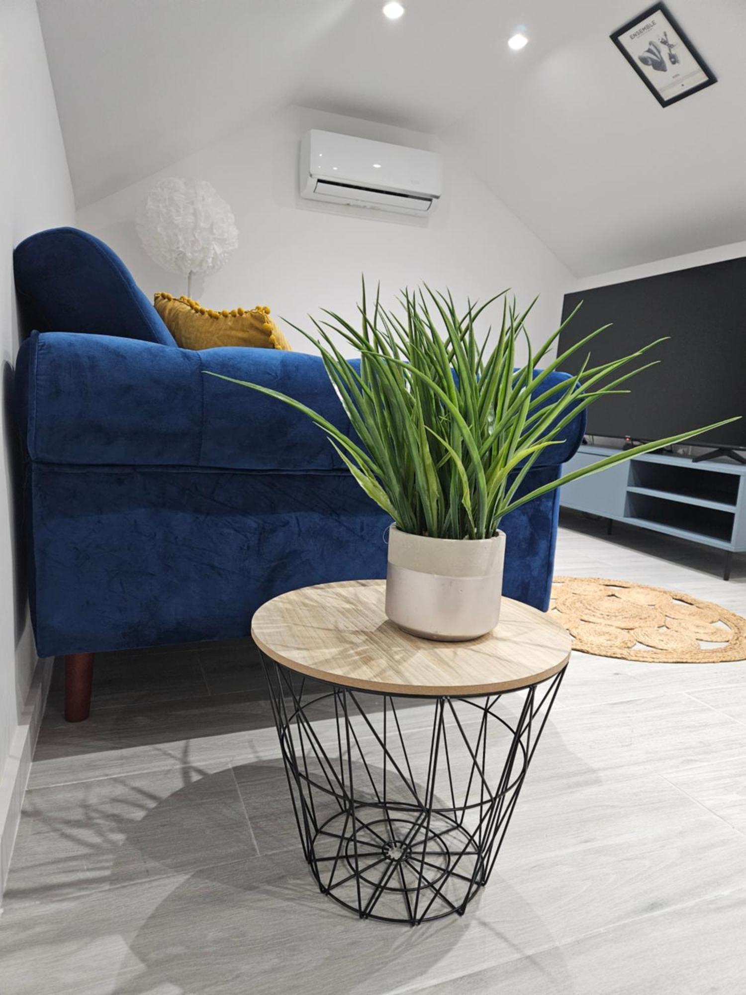 칸탄헤데 Casa Ma 아파트 외부 사진