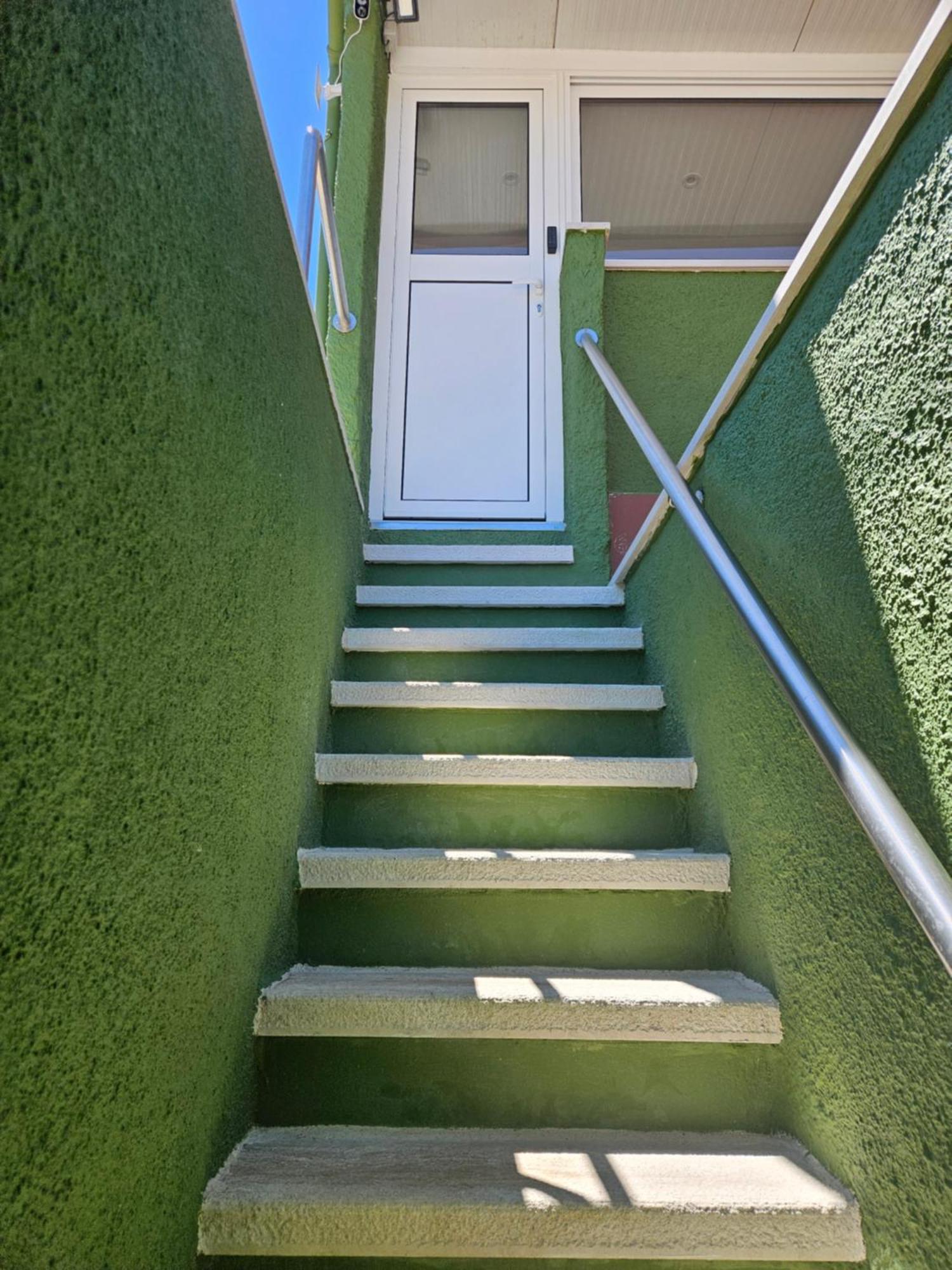 칸탄헤데 Casa Ma 아파트 외부 사진