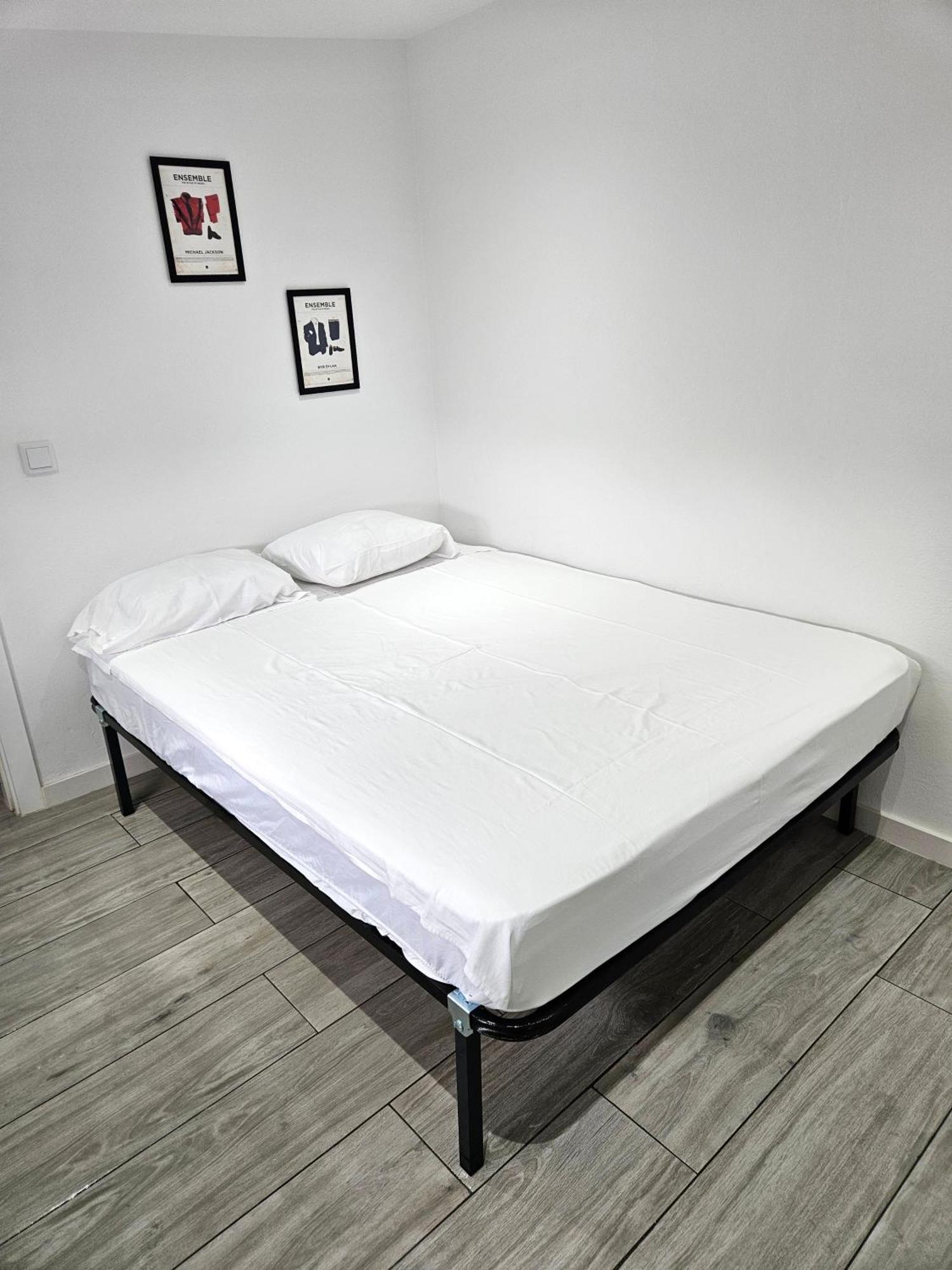 칸탄헤데 Casa Ma 아파트 외부 사진