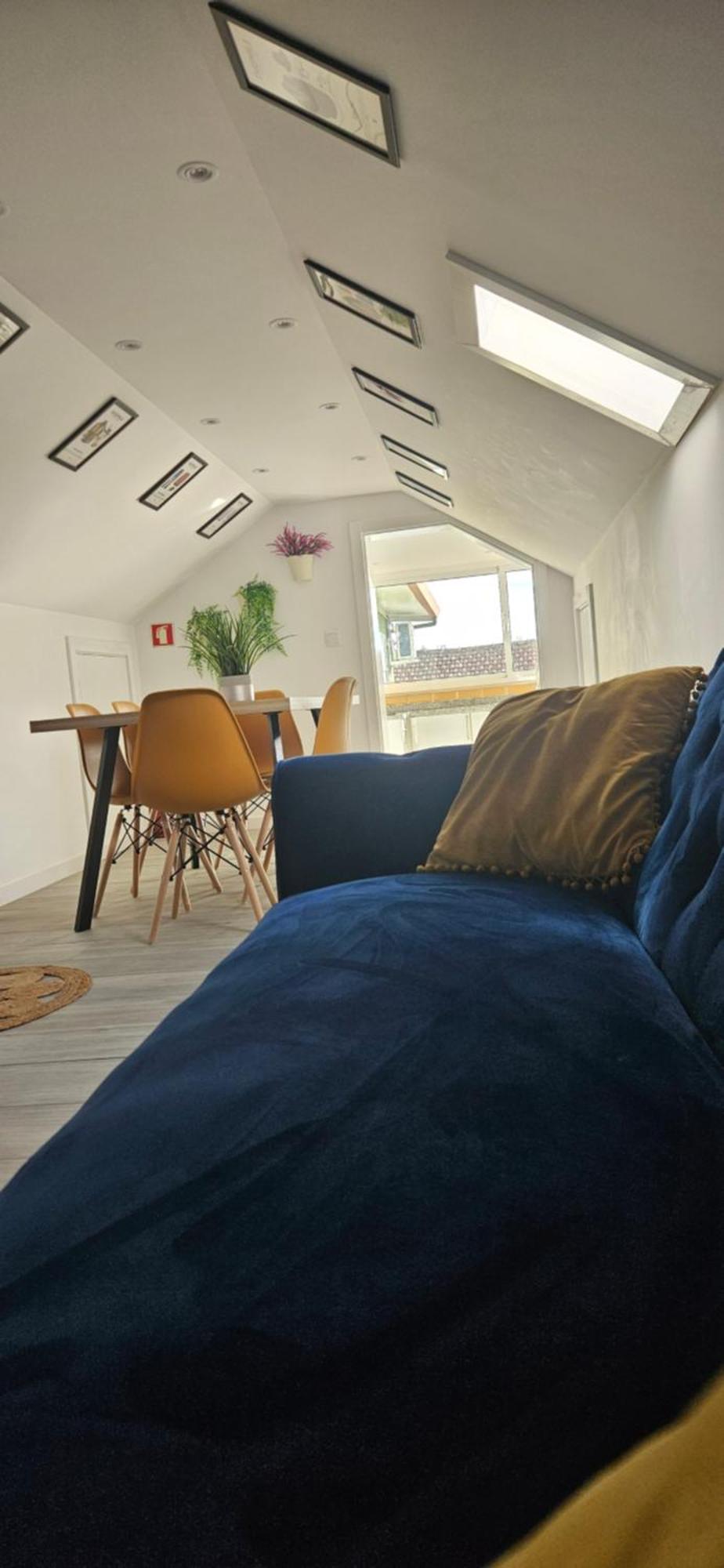 칸탄헤데 Casa Ma 아파트 외부 사진